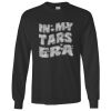 2400 Adult Ultra Cotton Long Sleeve T-Shirt Thumbnail