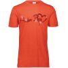 3065 Adult Extra Soft Tri-Blend T-Shirt Thumbnail