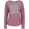 3077 Ladies' Extra Soft Tri-Blend Longsleeve Thumbnail