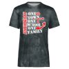 222696 Youth Cotton-Touch Poly T-Shirt Thumbnail