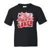 8000B Youth DryBlend 50/50 T-Shirts Thumbnail