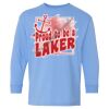 5400B Youth Heavy Cotton Long Sleeve Thumbnail