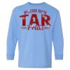 5400B Youth Heavy Cotton Long Sleeve Thumbnail