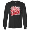 2400 Adult Ultra Cotton Long Sleeve T-Shirt Thumbnail