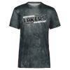 222596 Adult Cotton-Touch Poly T-Shirt Thumbnail