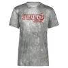 222696 Youth Cotton-Touch Poly T-Shirt Thumbnail