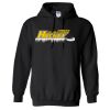 18500 Adult Heavy Blend Hooded Sweatshirt Thumbnail