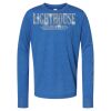 3513Y Youth Extra Soft Tri-blend Long Sleeve Thumbnail
