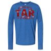 3513Y Youth Extra Soft Tri-blend Long Sleeve Thumbnail