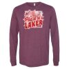 3513 Adult Extra Soft Tri-blend Long Sleeve Thumbnail