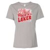 6413 Women’s Extra Soft Tri-blend Tee Thumbnail