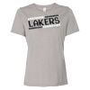 6413 Women’s Extra Soft Tri-blend Tee Thumbnail
