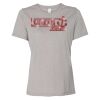 6413 Women’s Extra Soft Tri-blend Tee Thumbnail